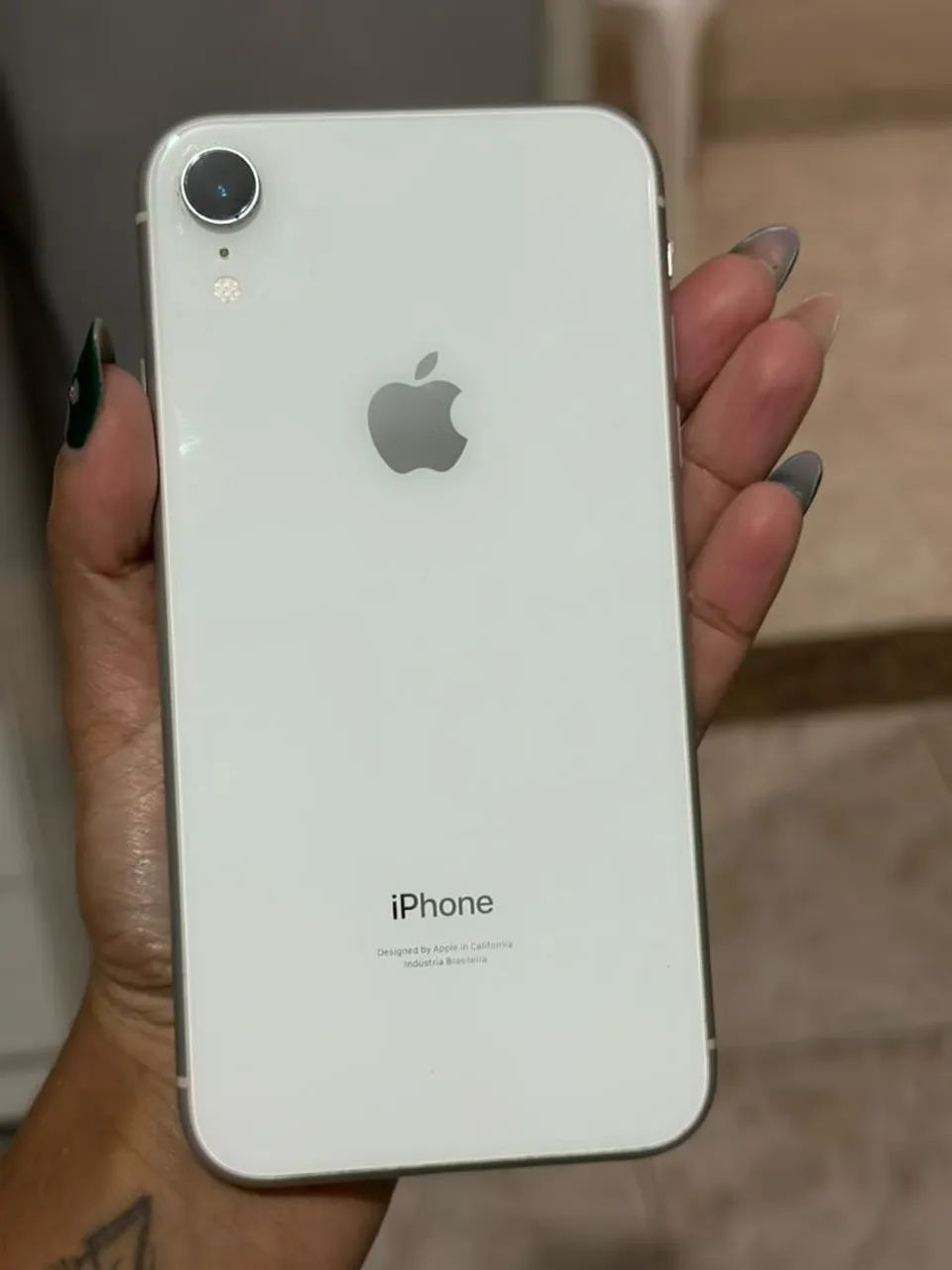 Iphone XR - Foto 4