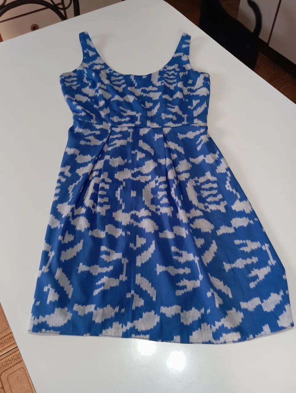 Vestido tamanho P