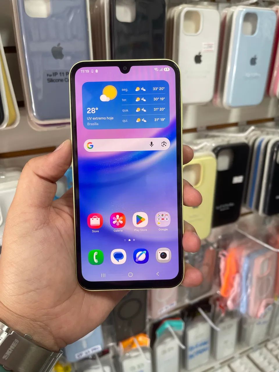 A15 5g 128gb 