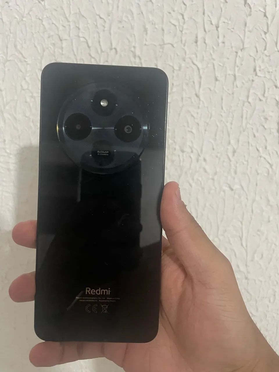 Xiaomi redmi 14 C - Foto 2