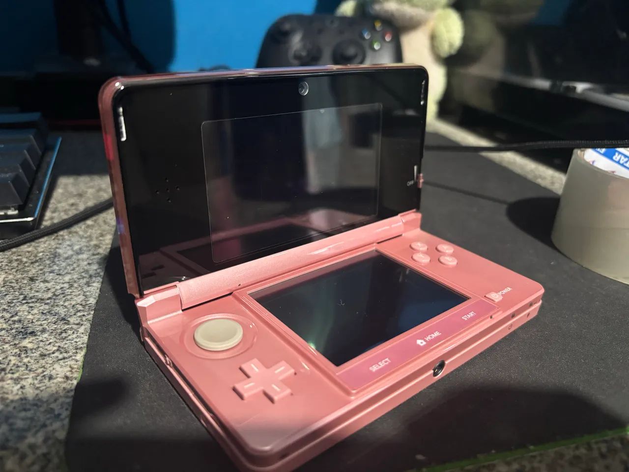 Nintendo 3DS Old  - Foto 3