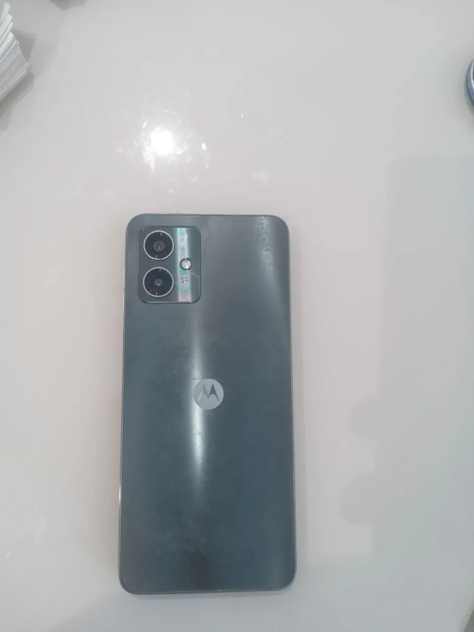 Vendo  um moto g14 - Foto 2
