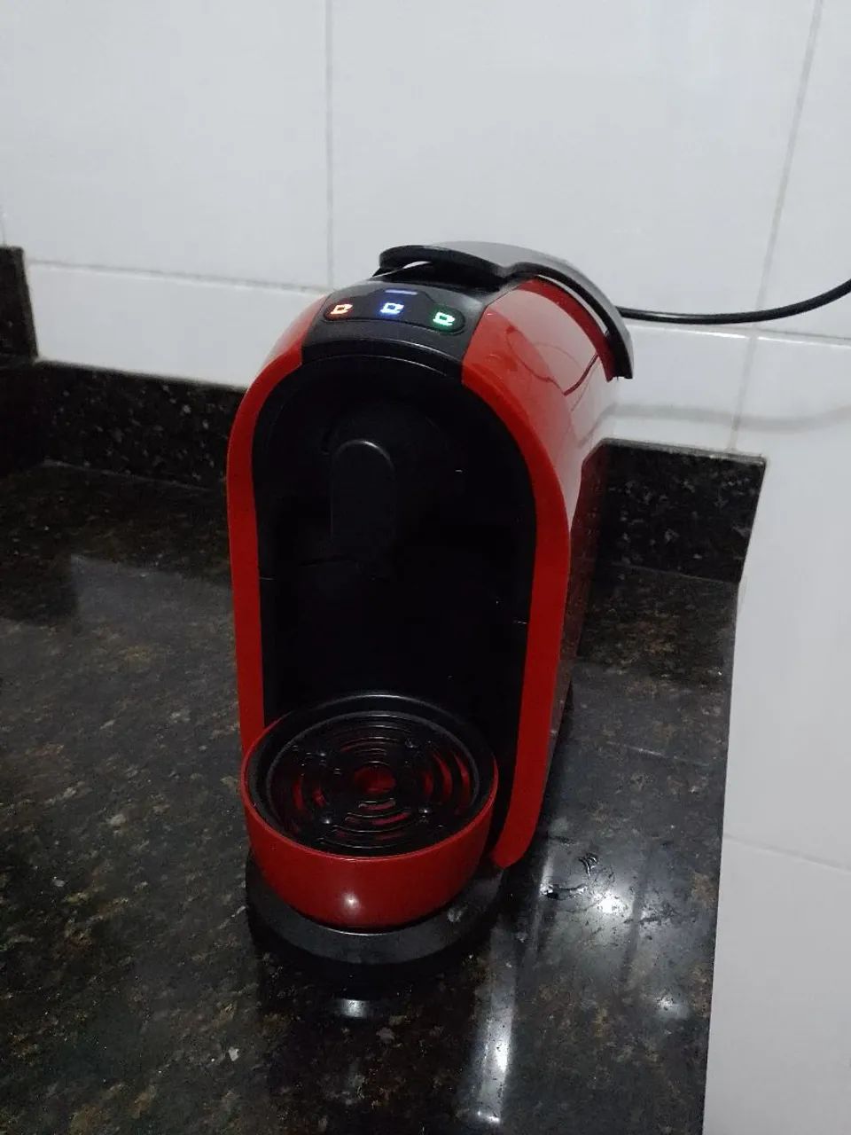 Cafeteira Tres