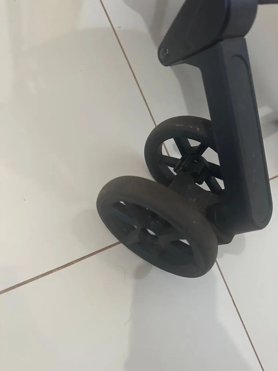 Carrinho  de bebê Nano kiddo - Foto 3