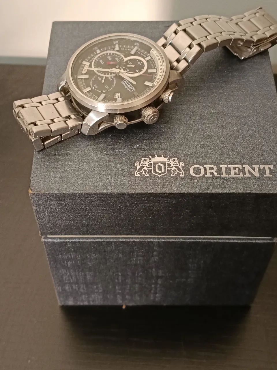 Relógio Orient  - Foto 2