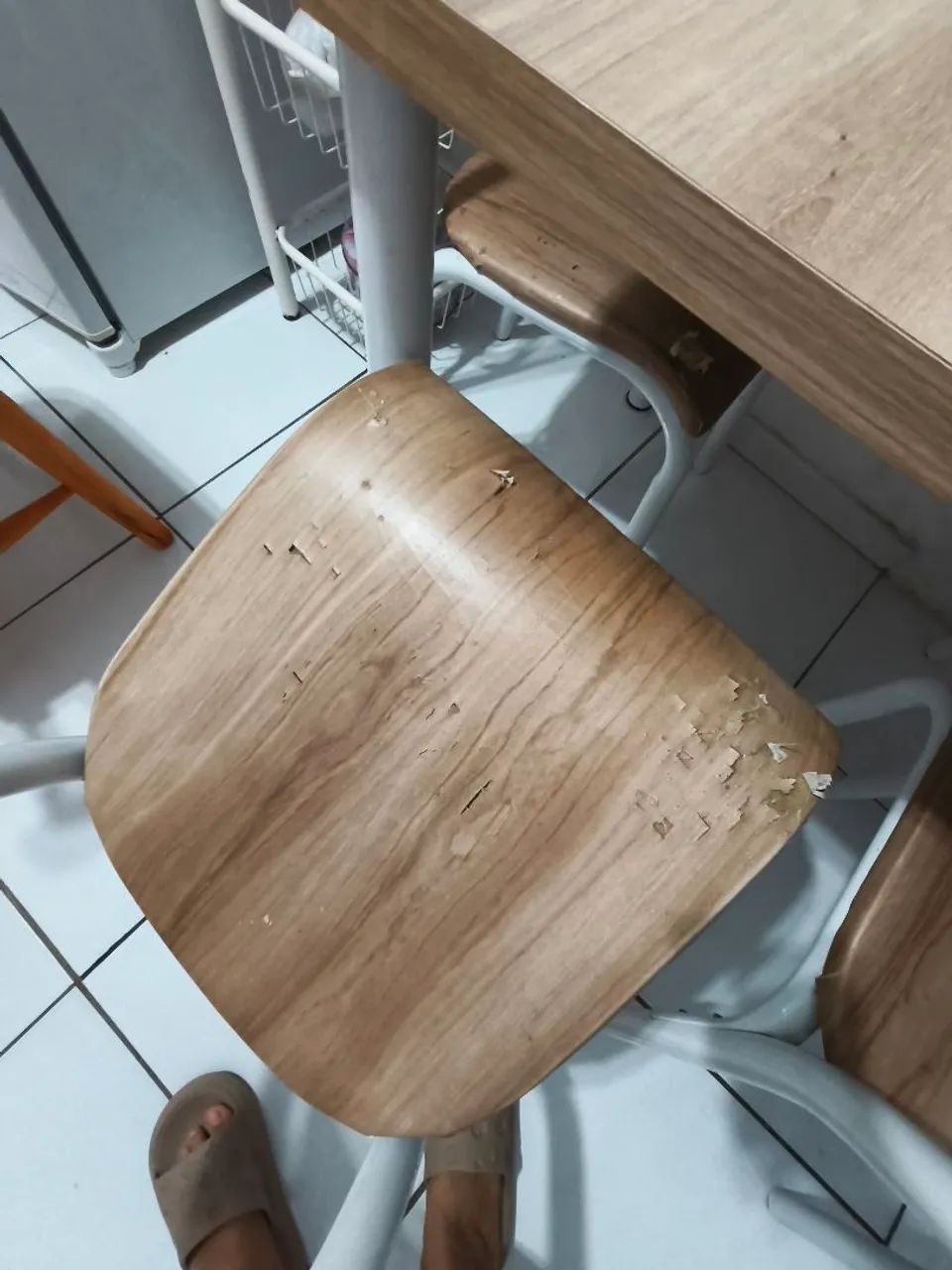 Mesa de cozinha - Foto 4