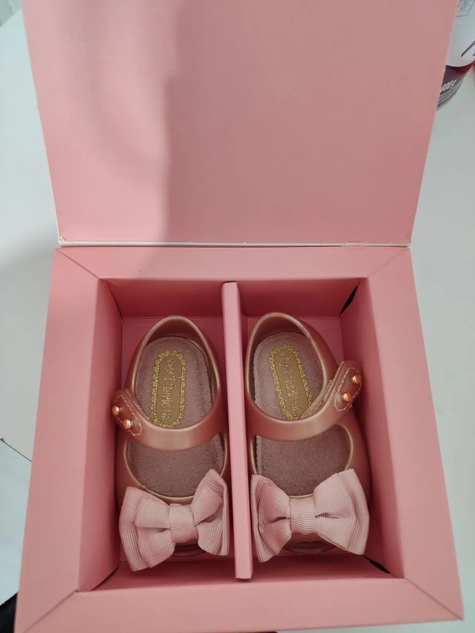 Mini melissa 