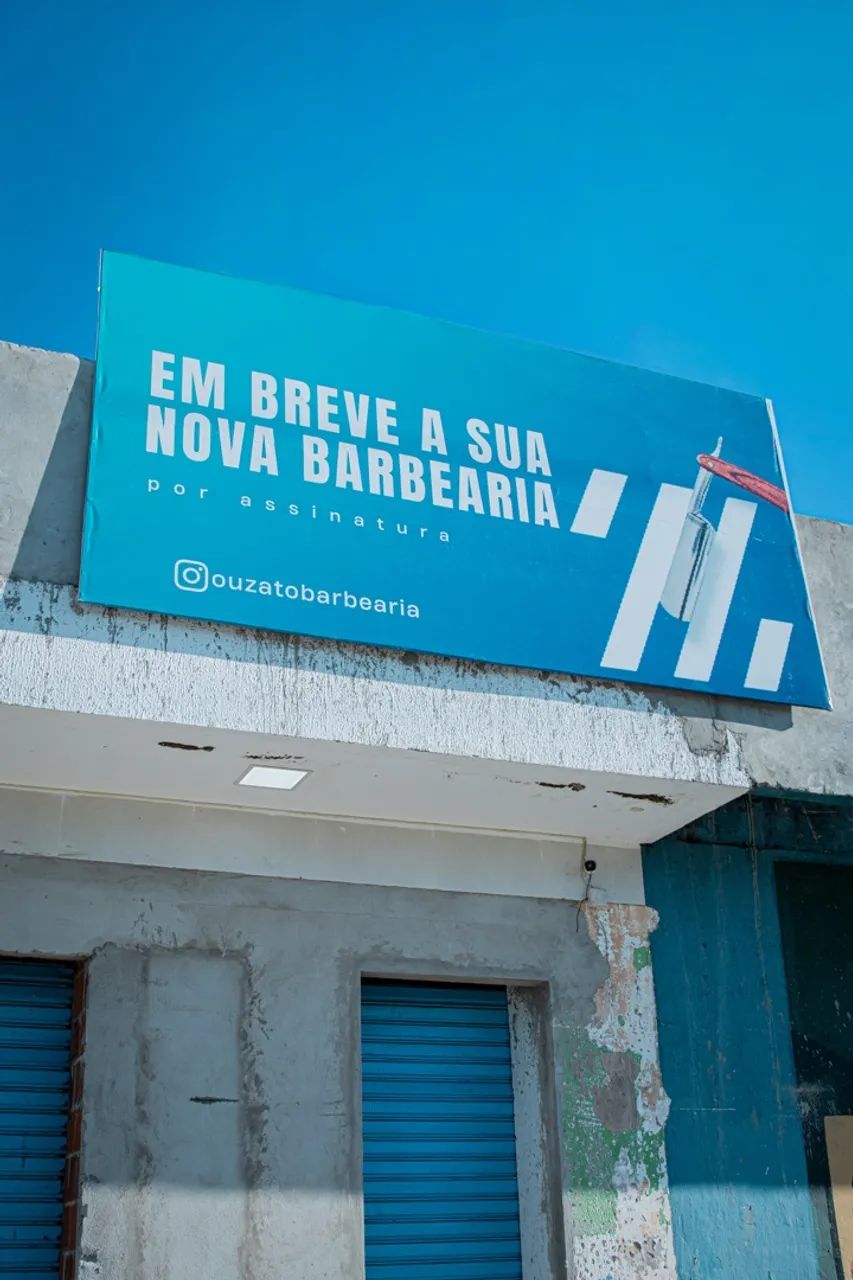 Vagas para barbeiro  - Foto 3