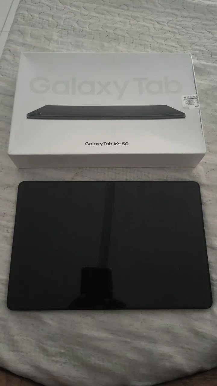 Vendo tablete Samsung 1.000 - Foto 2