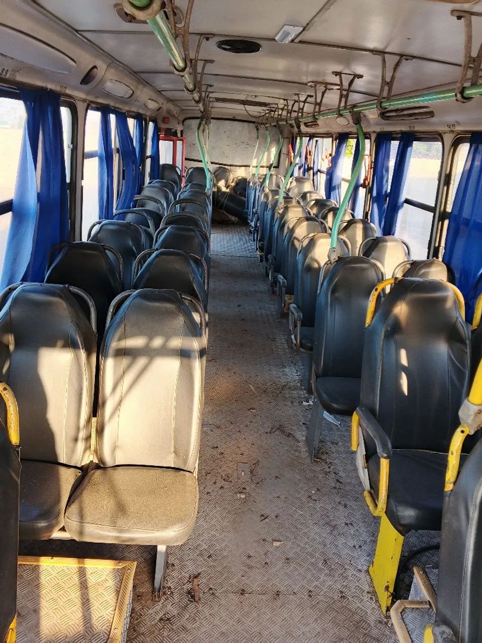 Ônibus Mercedes 1722 - Foto 5