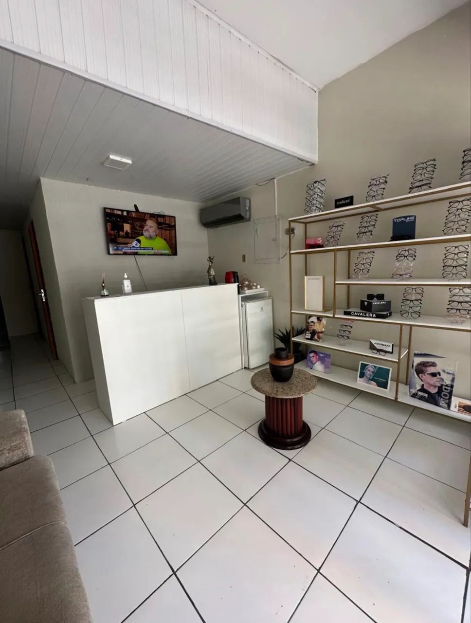 Sala comercial  - Foto 2