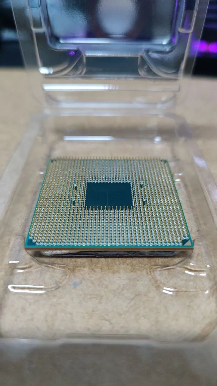 Processador Ryzen 5 5600G - Foto 2
