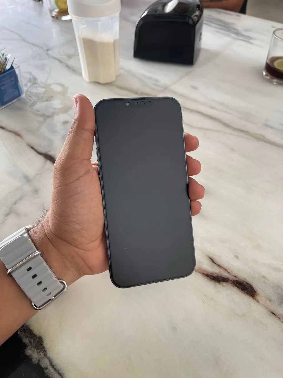 iPhone 13 Pro Max  - Foto 3