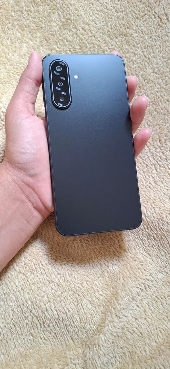 Samsung A17 5G - Foto 5