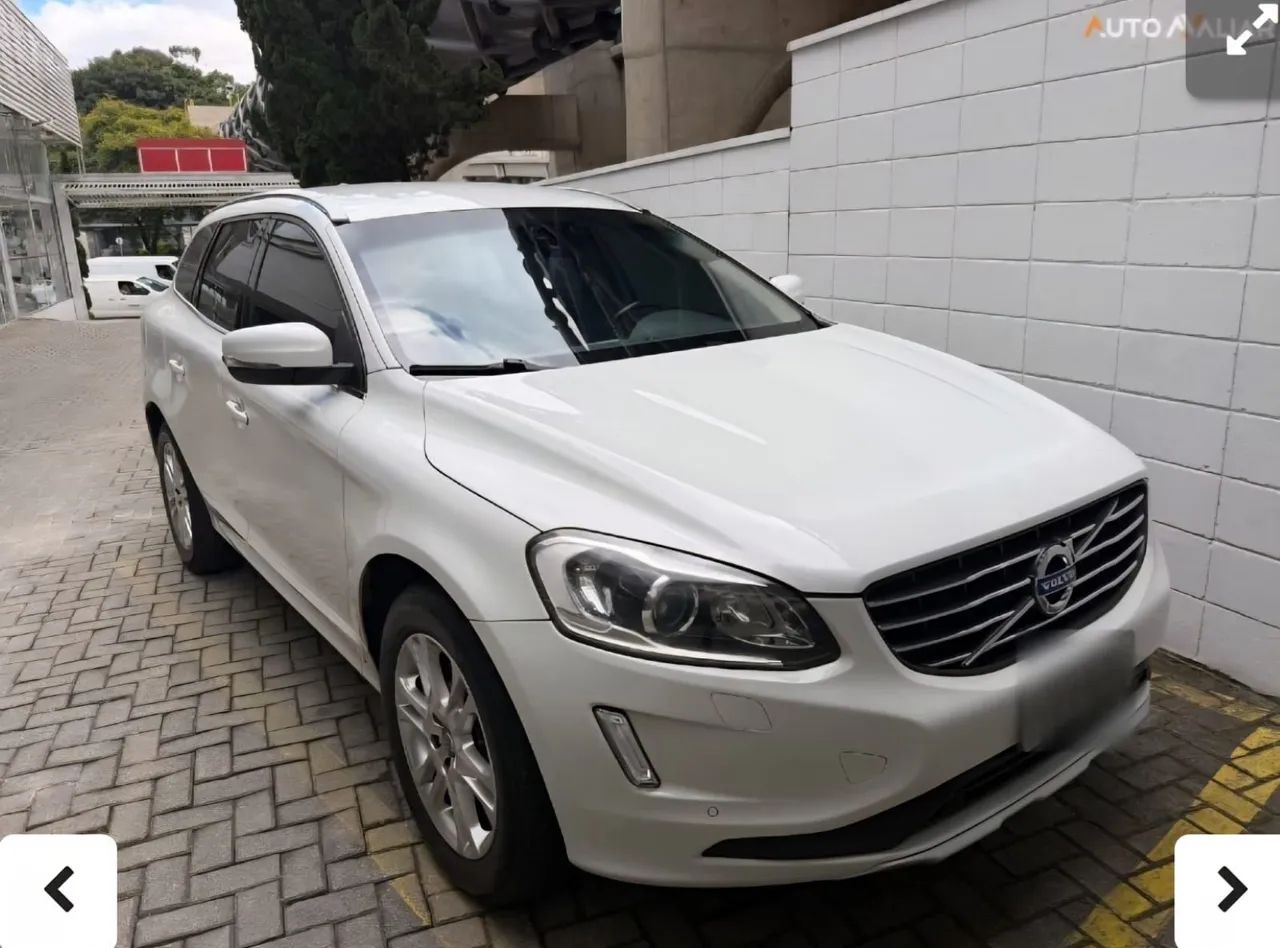 Volvo Xc 2014