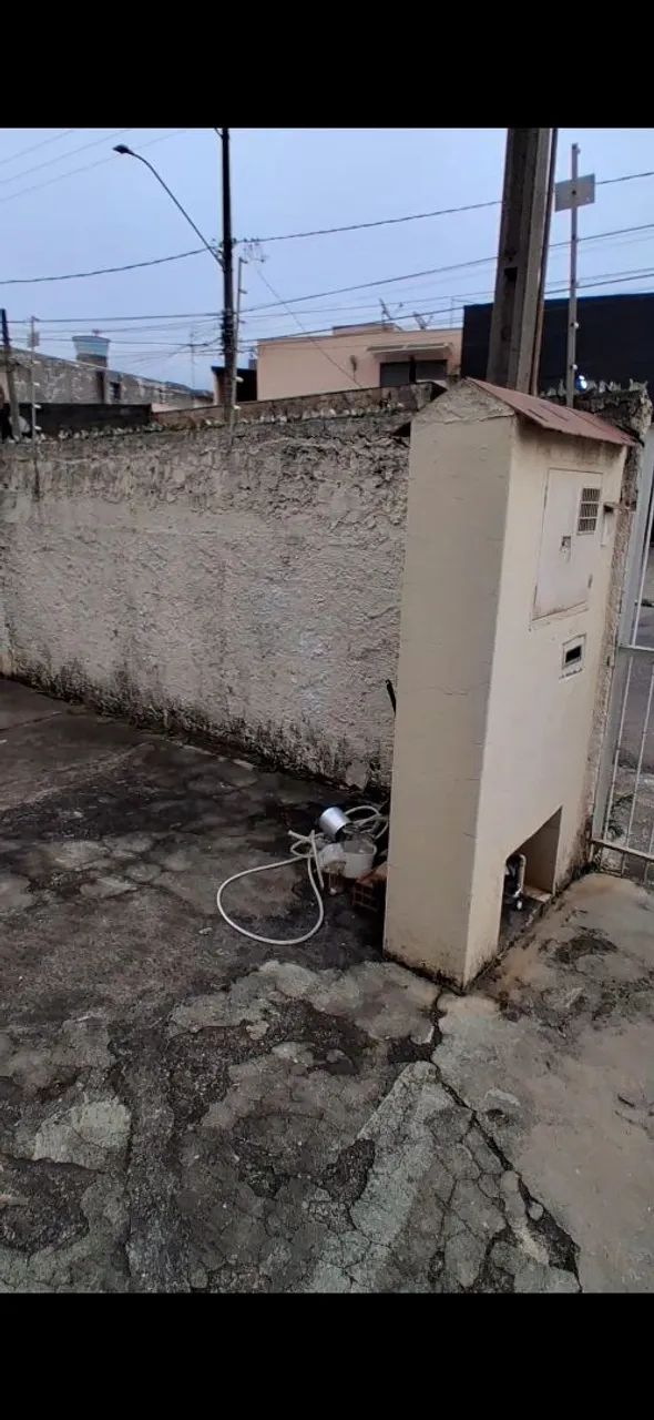 Casa com armários grande  - Foto 3