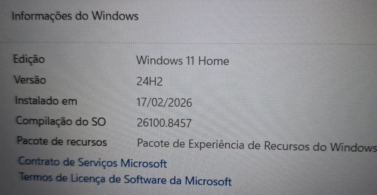 Notebook Acer 2026 - Foto 5