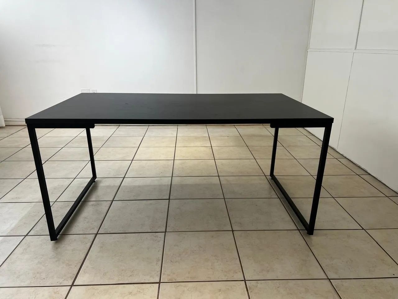 Mesa industrial - Foto 2