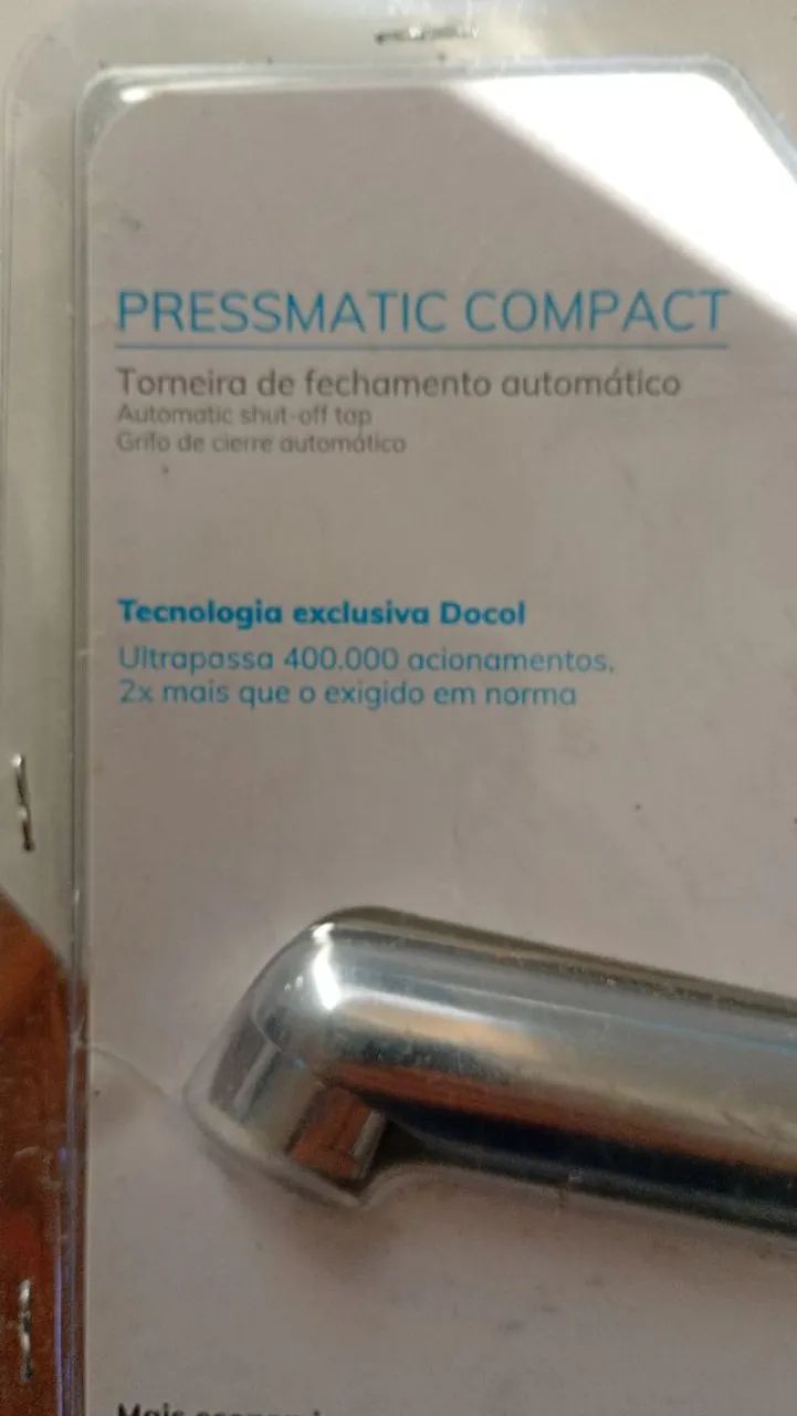 Torneira - Foto 2