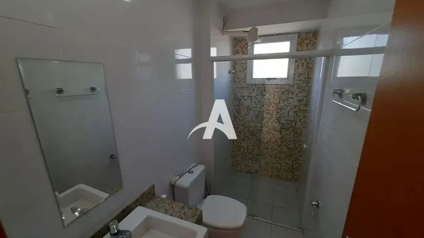 Aluguel Apartamento SANTA MÔNICA - Foto 10