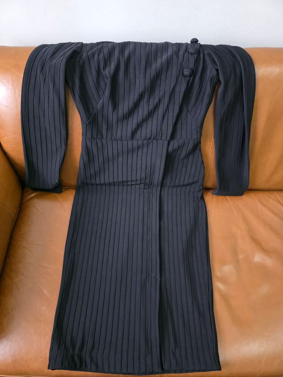 Vestido TVZ - SEM USO - Foto 4