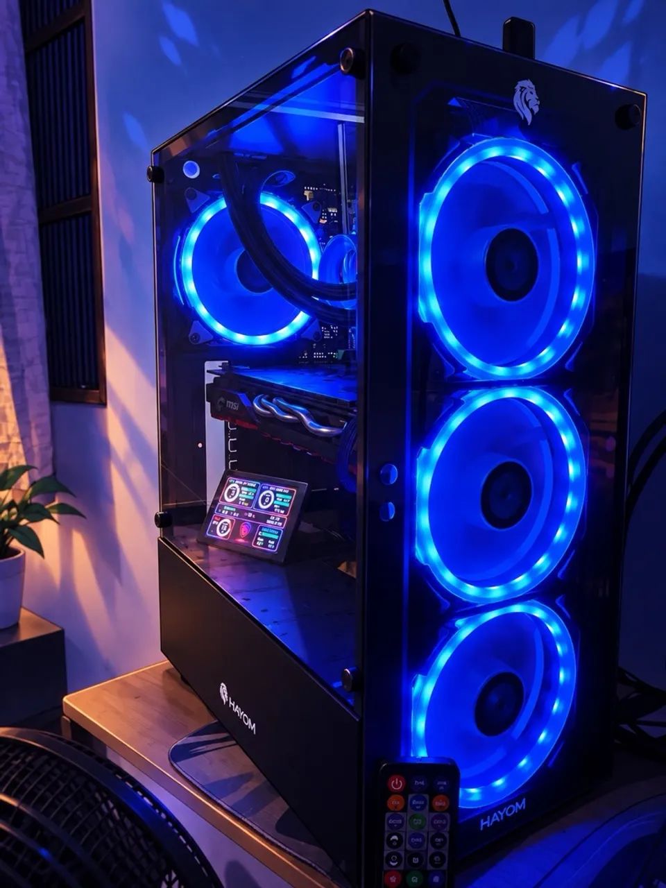 Vendo Pc Gamer  - Foto 3