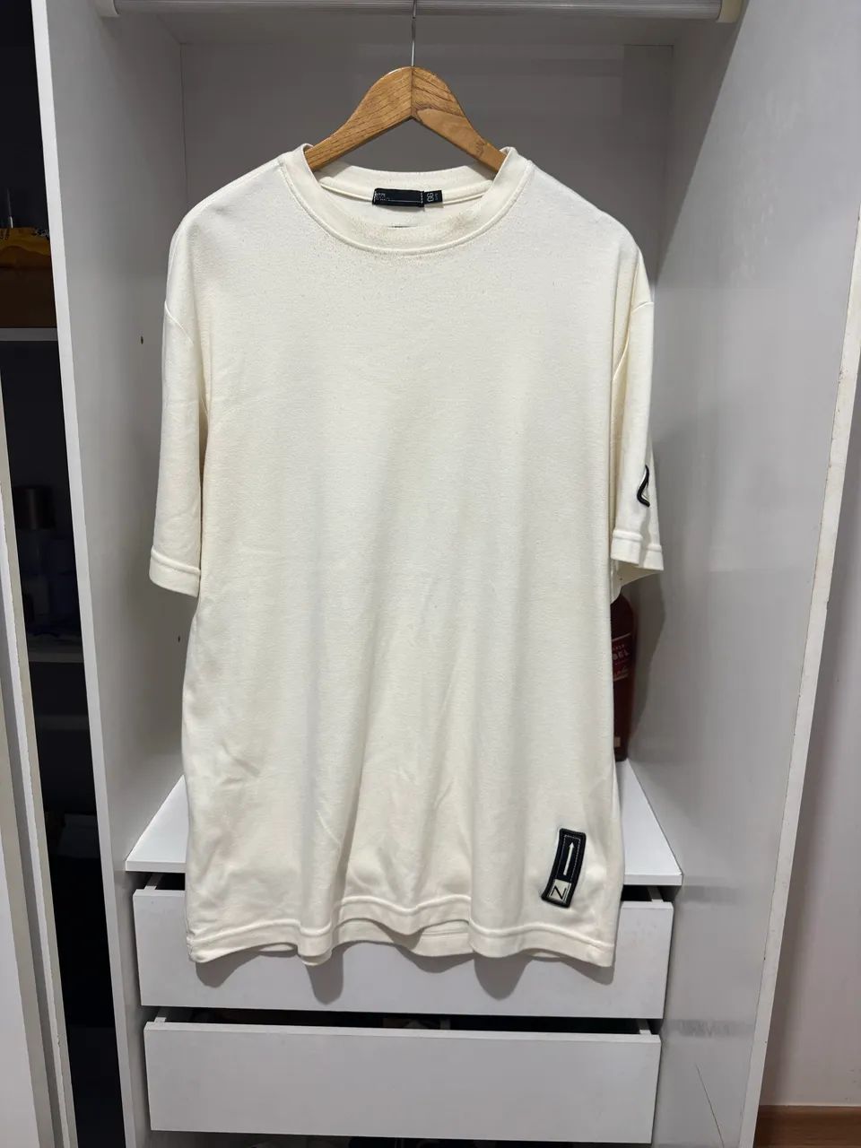 5 Camisas Tamanho GG  - Foto 3