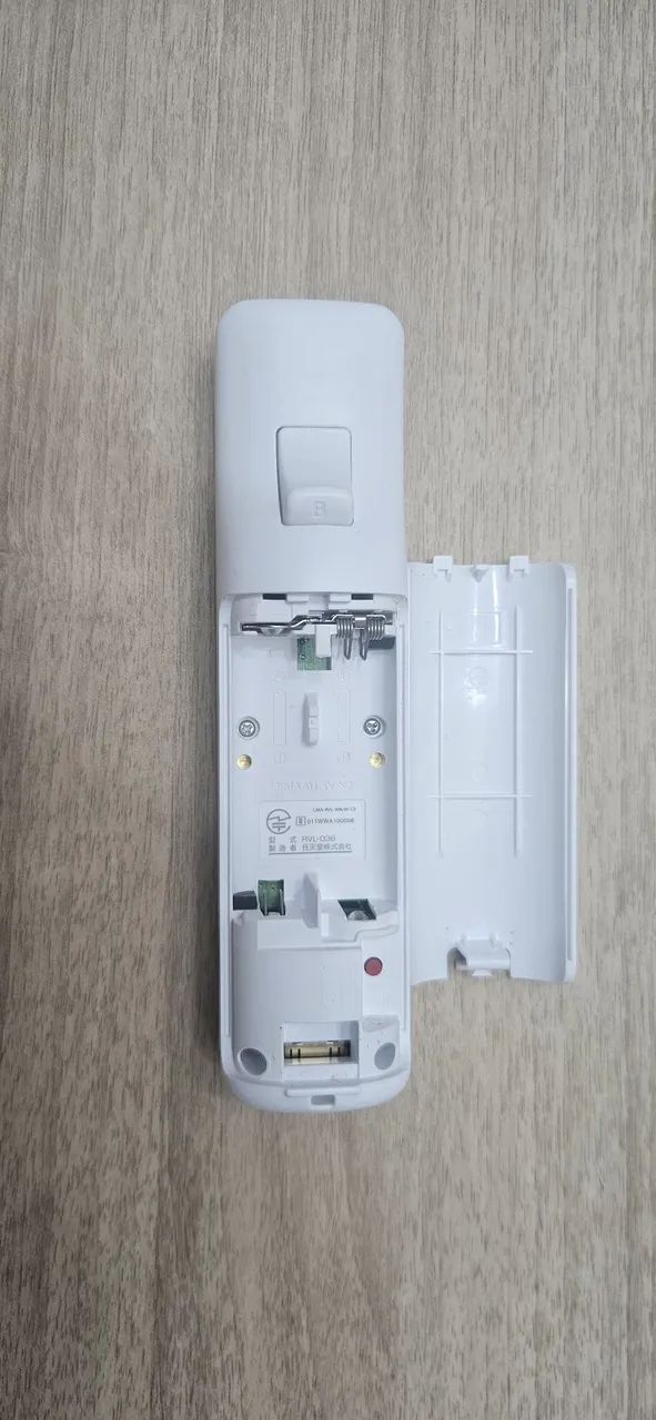 Wii remote branco - Foto 3