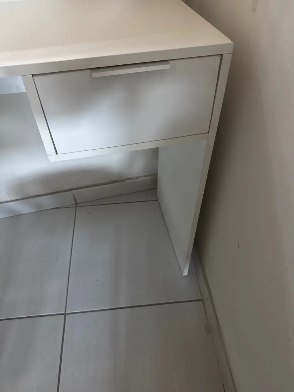 Mesa escrivaninha MDF - Foto 3