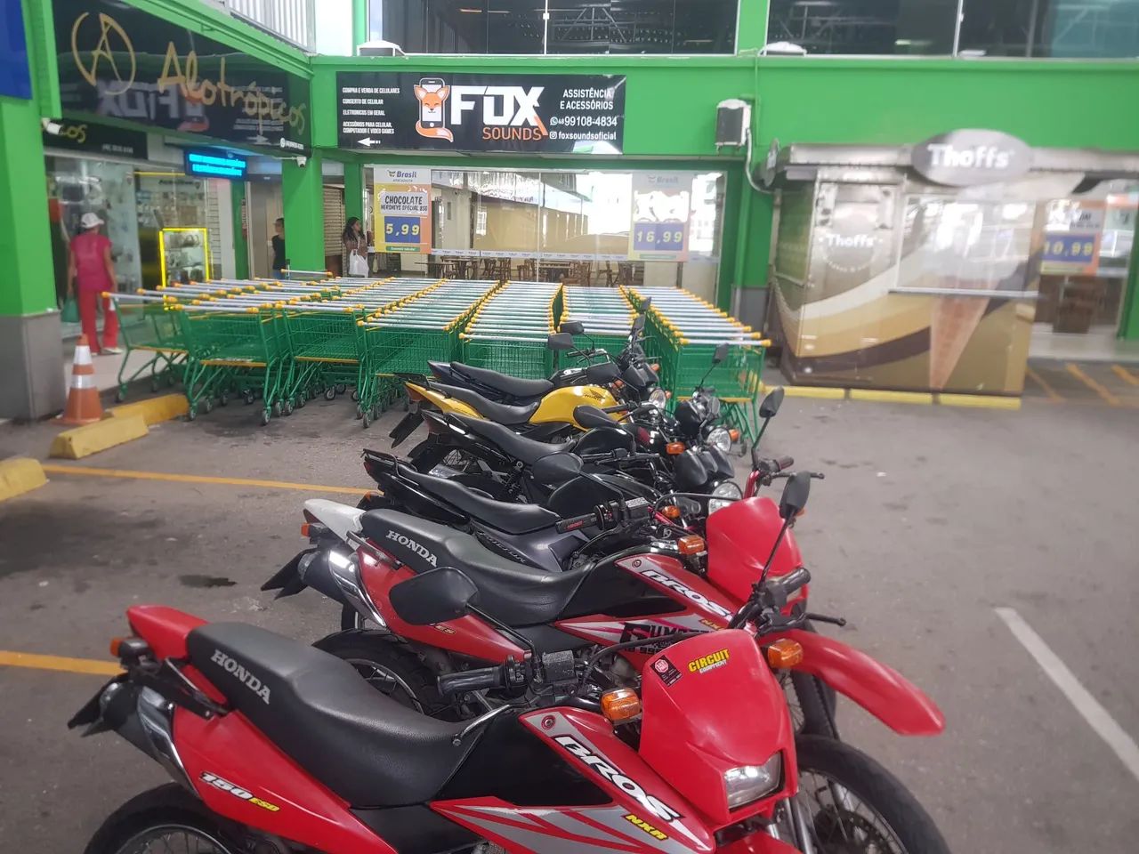 Moto para locação  - Foto 2