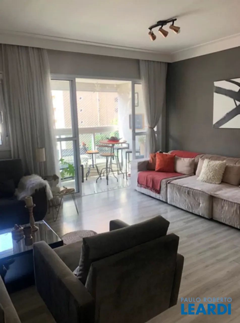 APARTAMENTO - SAÚDE - SP - Foto 5