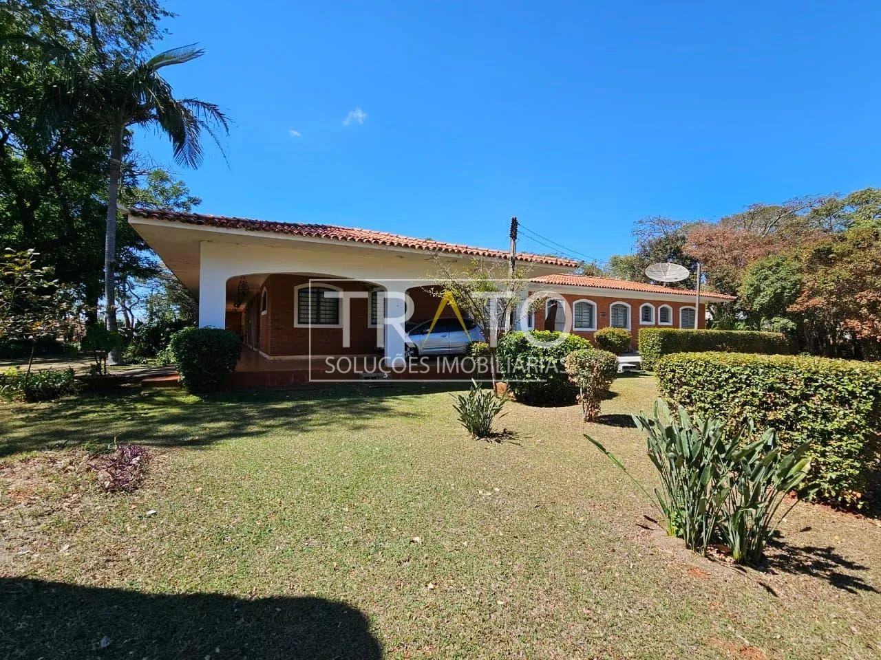 terreno - Chácara Primavera - Campinas - Foto 2