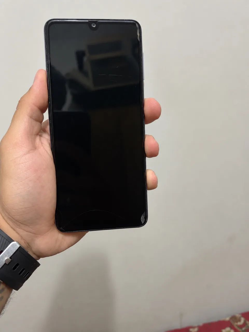 Galaxy A22 - Foto 2