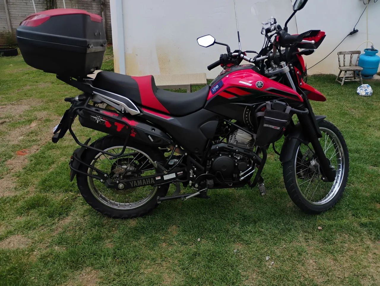 Lander 250  - Foto 4