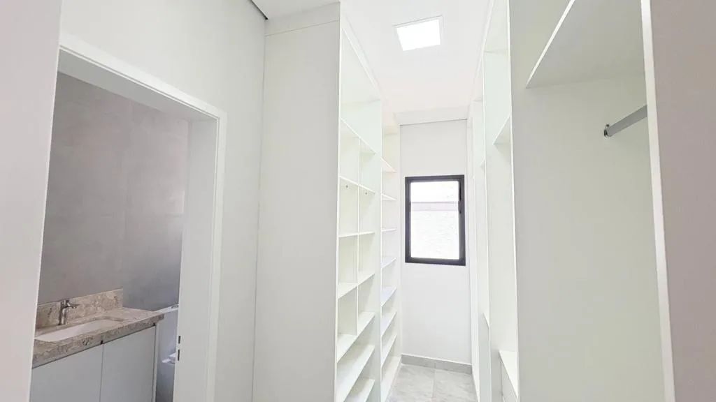 Casa para alugar em Nova Odessa, Parque dos Pinheiros, com 3 suítes, com 177 m² - Foto 2