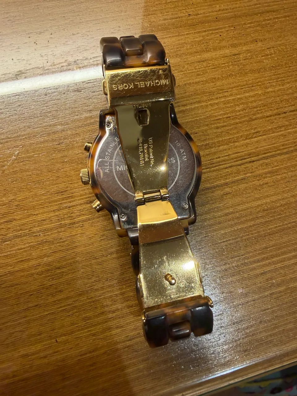 Relógio Michael Kors feminino  - Foto 2