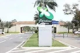 , Jardins Lisboa, Goiânia, GO
