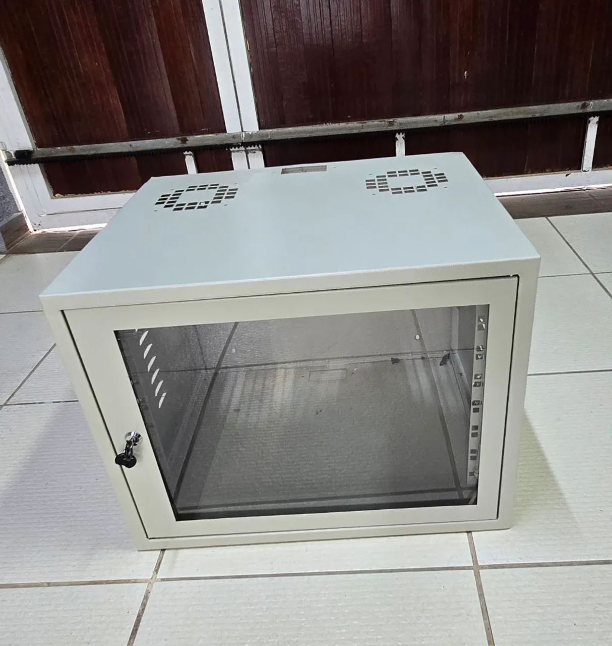 Rack para Informática - Foto 2