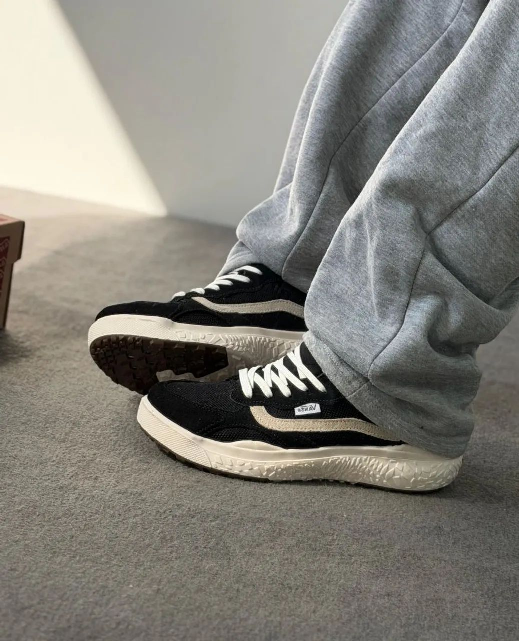 Tênis Vans Neo