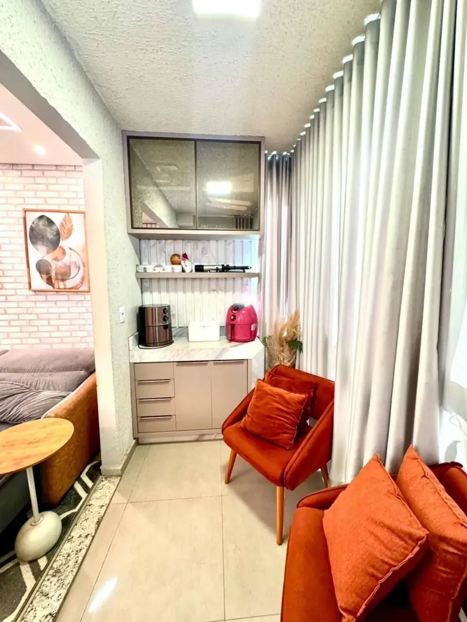 apartamento no reserva tropical - Foto 4