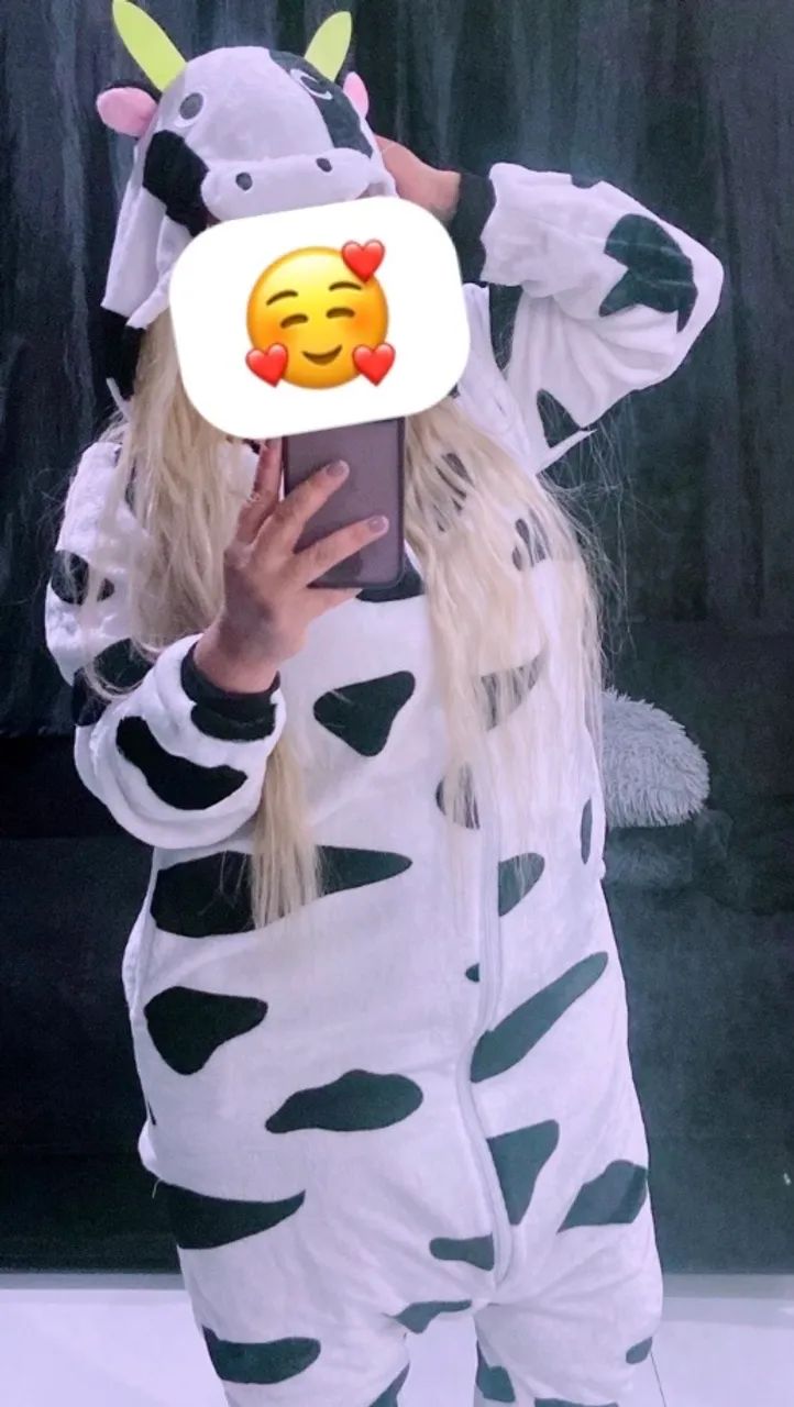 Pijama kigurumi  - Foto 5