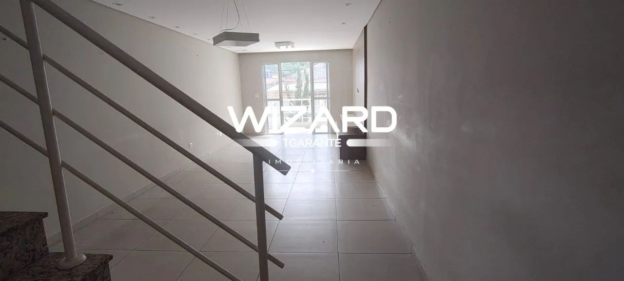 Casa de condomínio para alugar com 160m², 3 quartos e 3 vagas - Foto 5