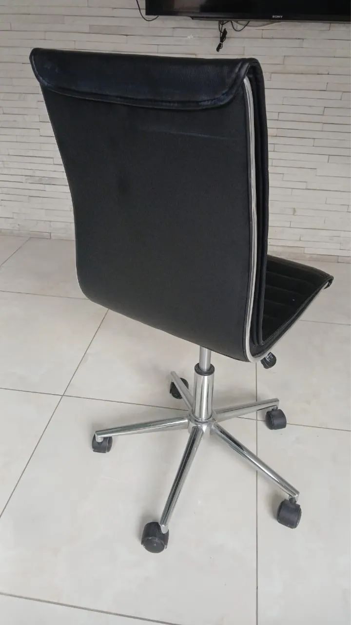 Cadeira de escritório  - Foto 3