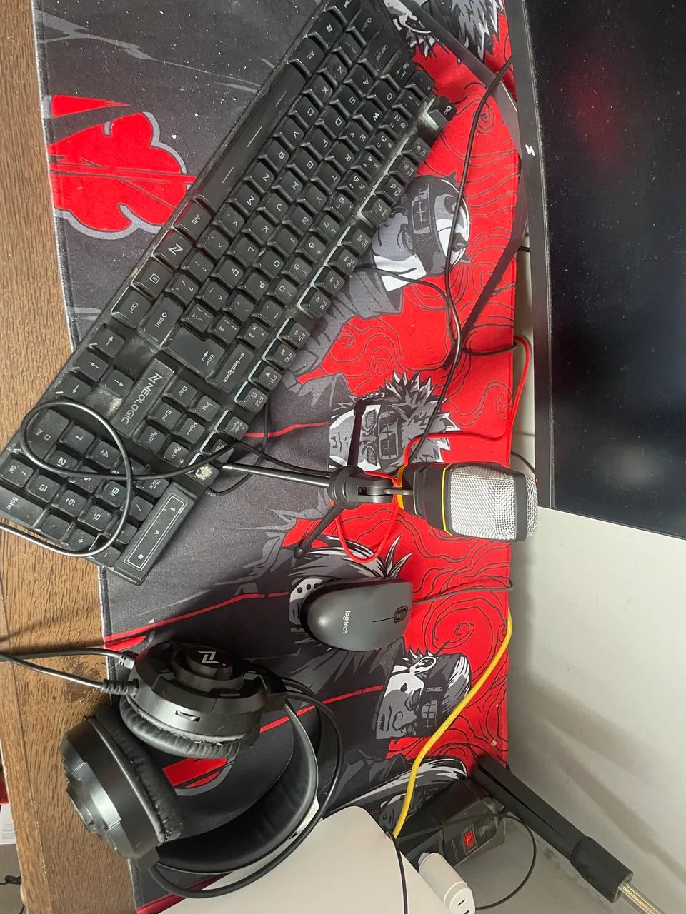 kit gamer - Foto 3