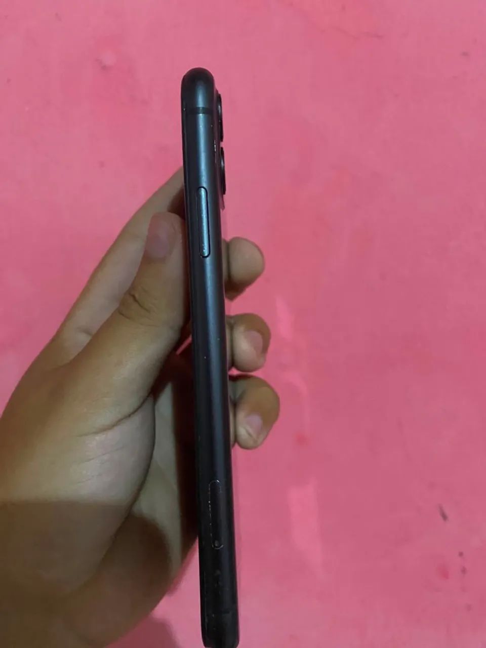 IPHONE 11 PARA RETIRADA DE PEÇAS  - Foto 3