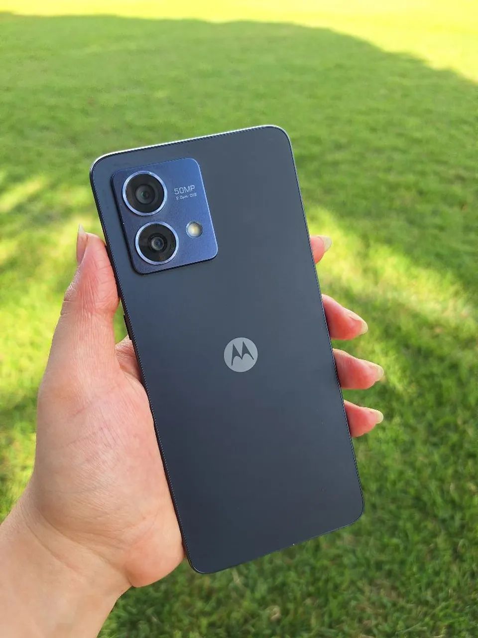 Celular Muito Conservado