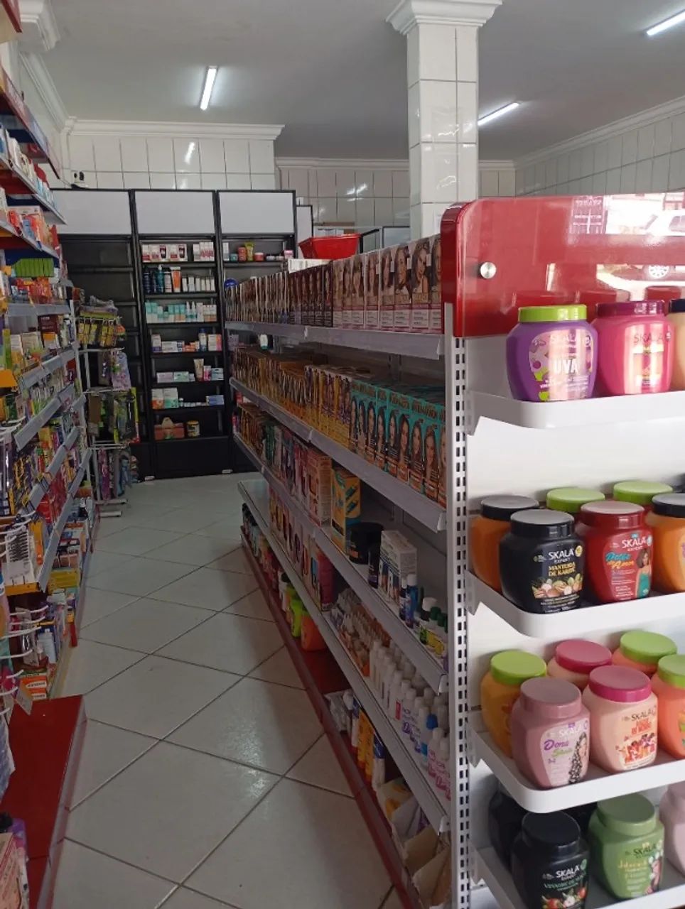 Vendo farmácia  - Foto 4