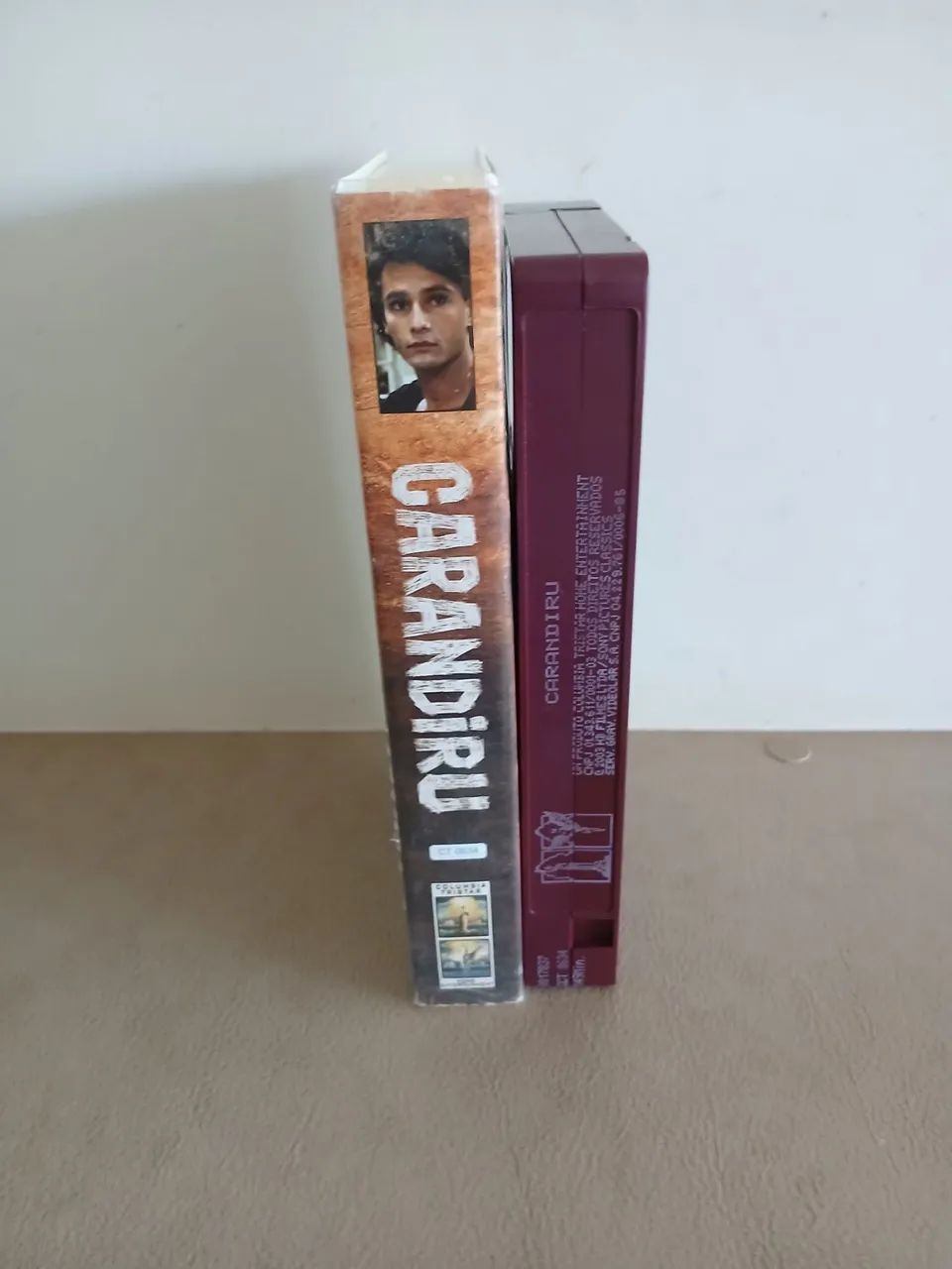 VHS Carandiru  - Foto 3