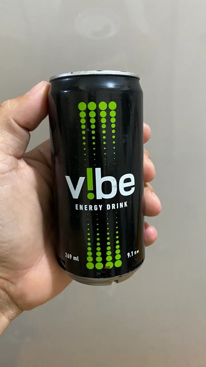 Caixinha de som ViBe