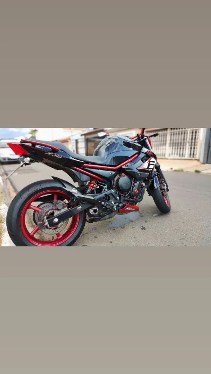 Xj6  - Foto 3